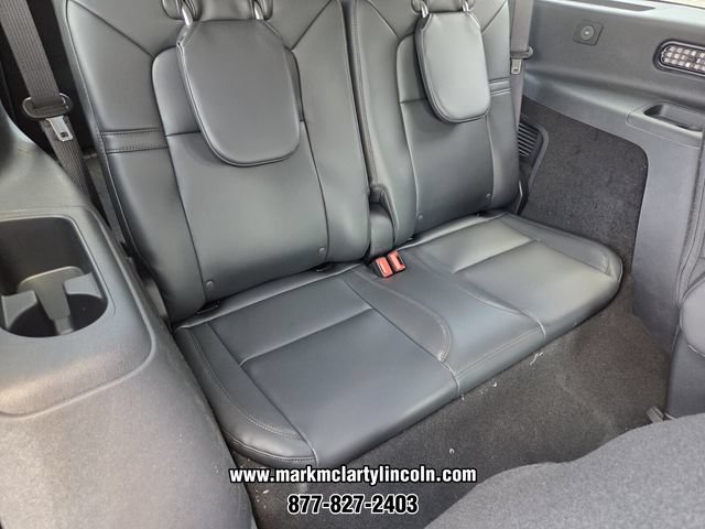 New 2026 Lincoln Aviator 2WD w/ Jet Appearance Package image 12