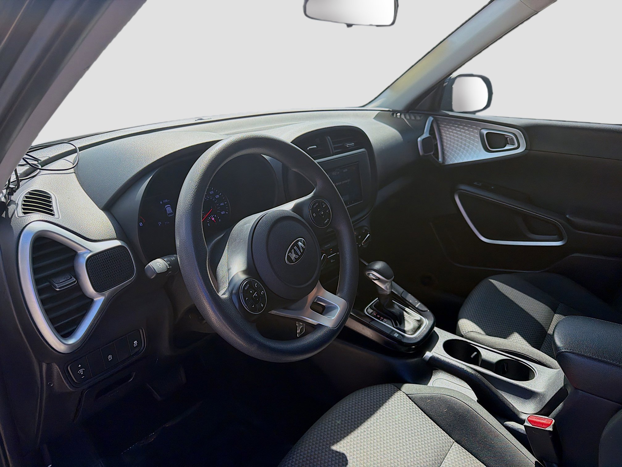 Used 2020 Kia Soul LX image 7