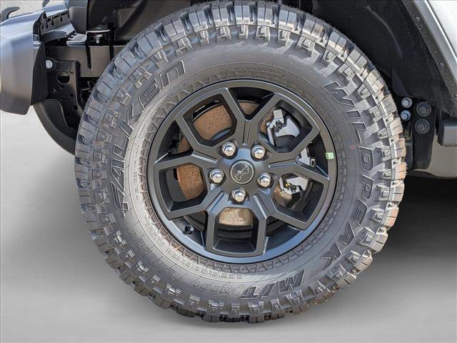 New 2026 Jeep Wrangler Willys image 10