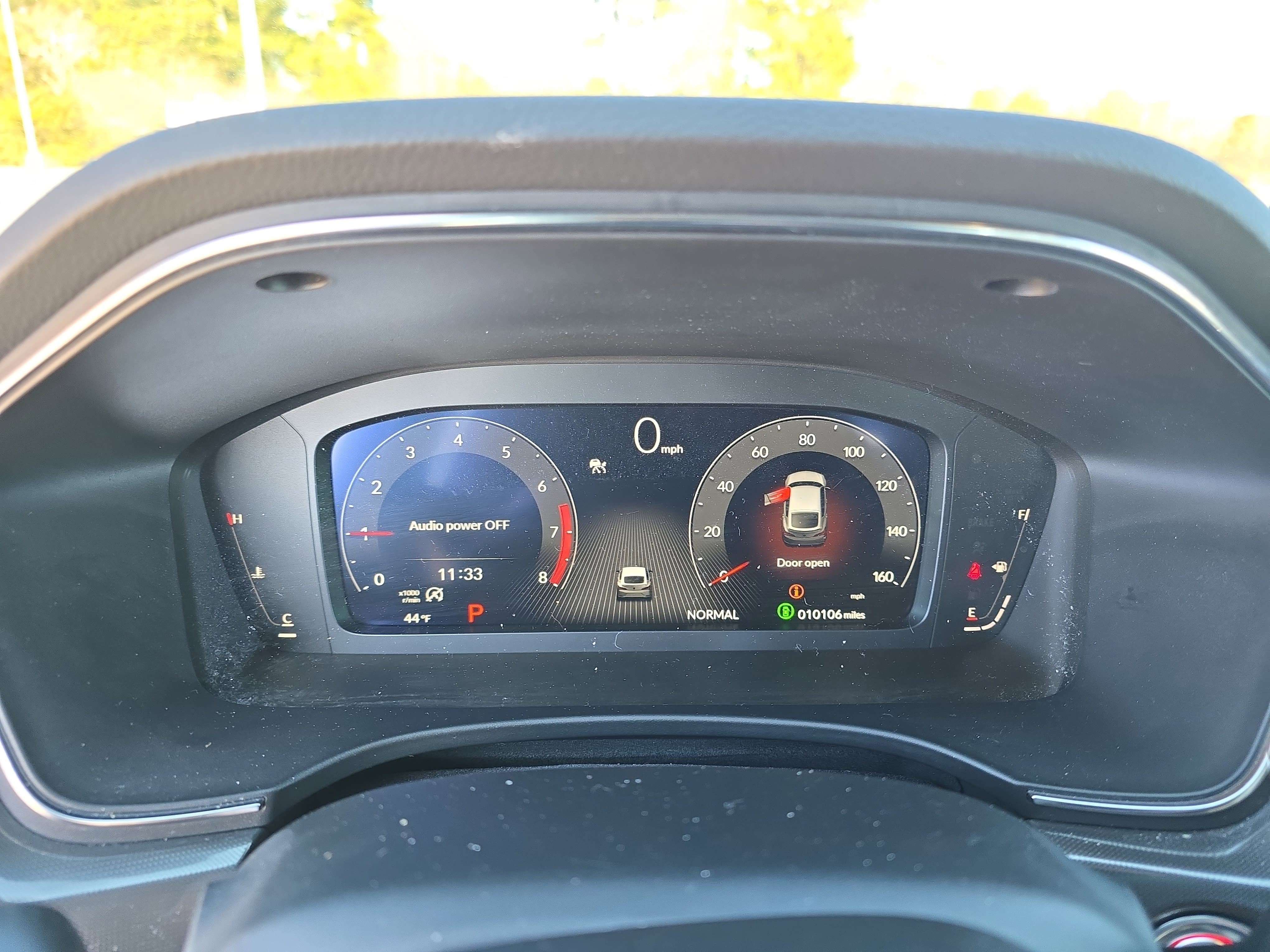 Used 2023 Acura Integra A-Spec image 18