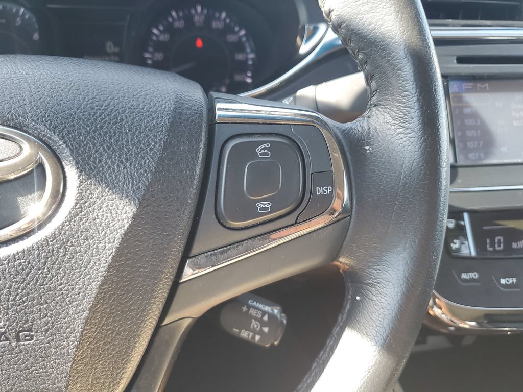 Used 2014 Toyota Avalon XLE FWD image 20