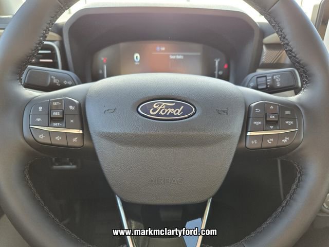 New 2026 Ford Maverick Lariat w/ 4K Tow Package image 18