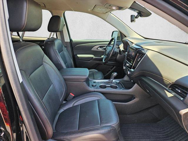 Used 2020 Chevrolet Traverse RS FWD image 26
