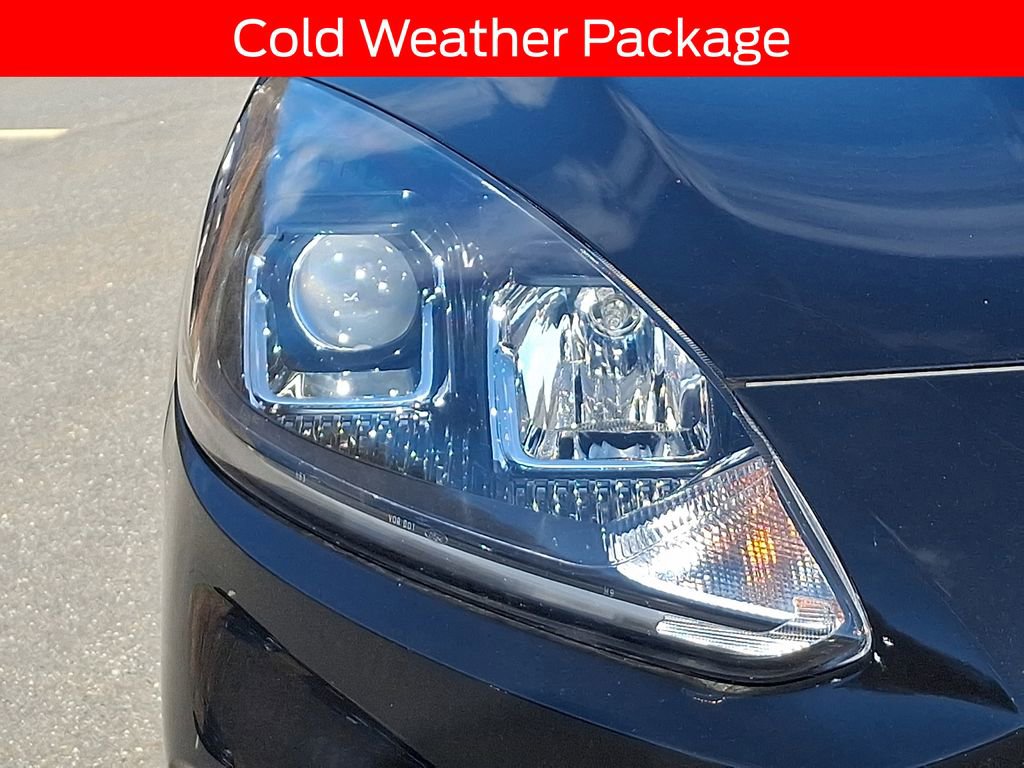 Used 2022 Ford Escape SE w/ Convenience Package image 9