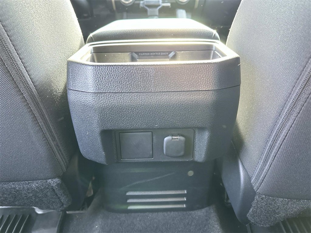 Used 2024 Toyota Tacoma SR image 14