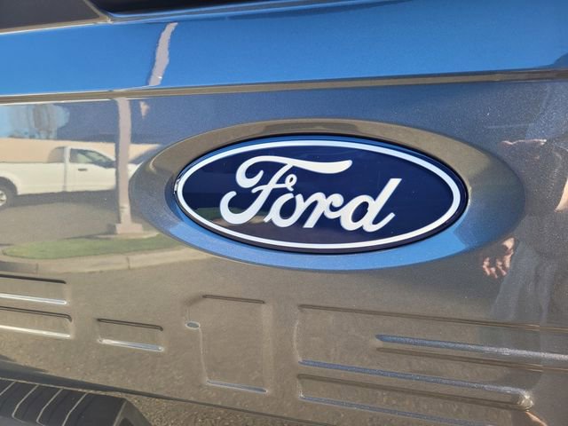 Used 2025 Ford F150 STX image 7