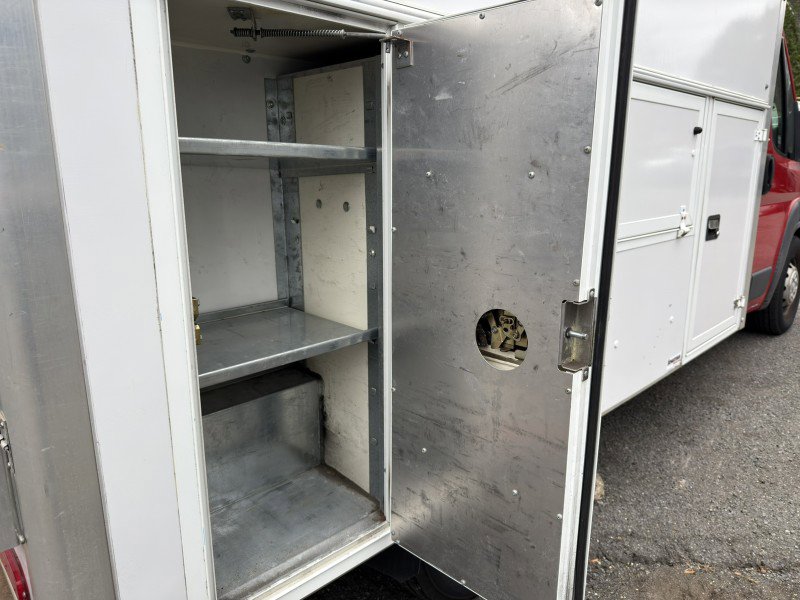 Used 2016 RAM ProMaster 2500 image 34