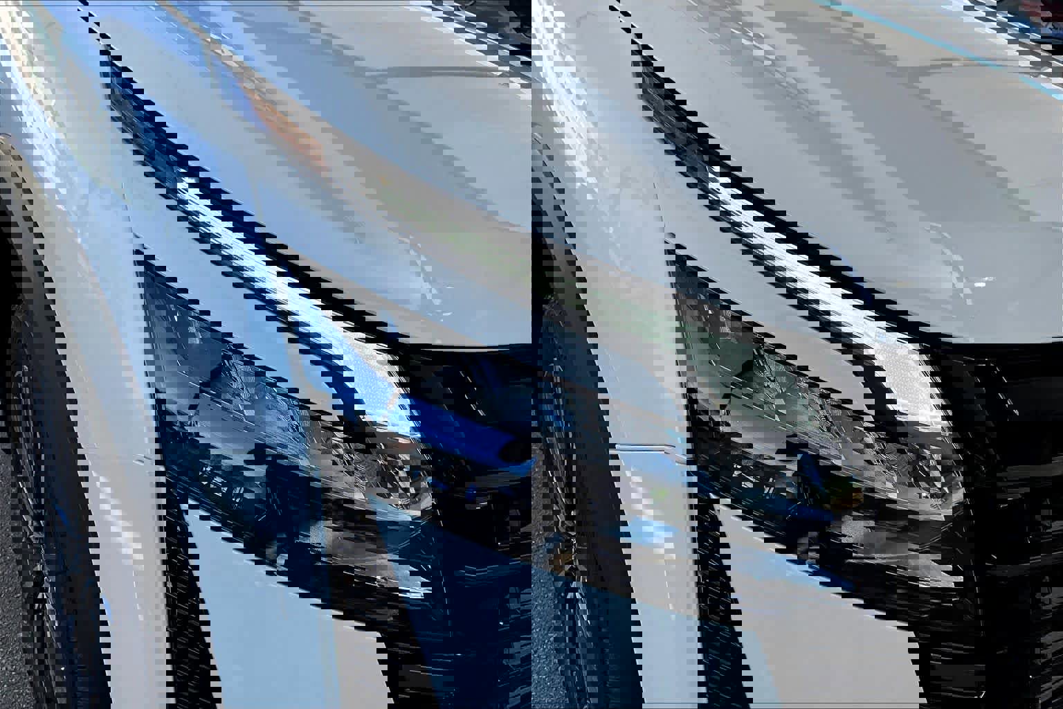 New 2026 Nissan Pathfinder Platinum image 18