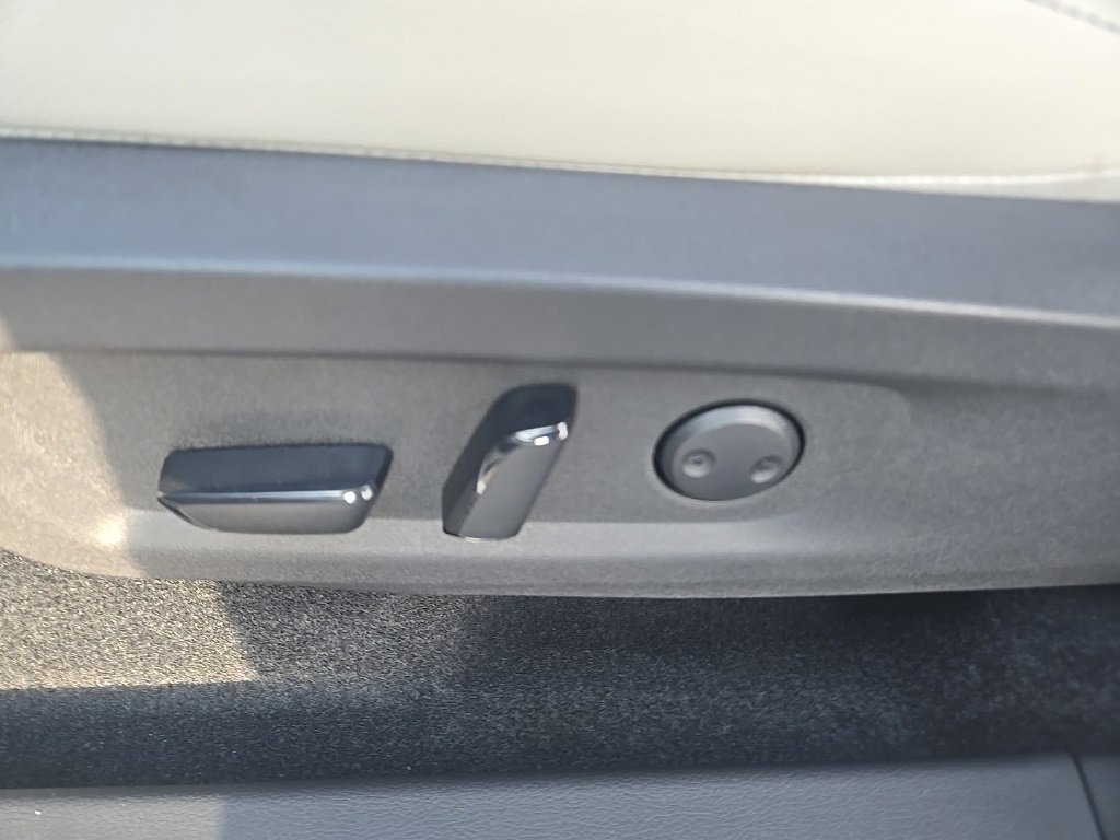 New 2025 Nissan Murano SL w/ Cargo Package image 10