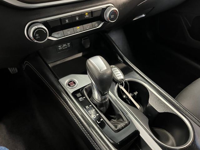Used 2023 Nissan Altima 2.5 SV FWD image 29