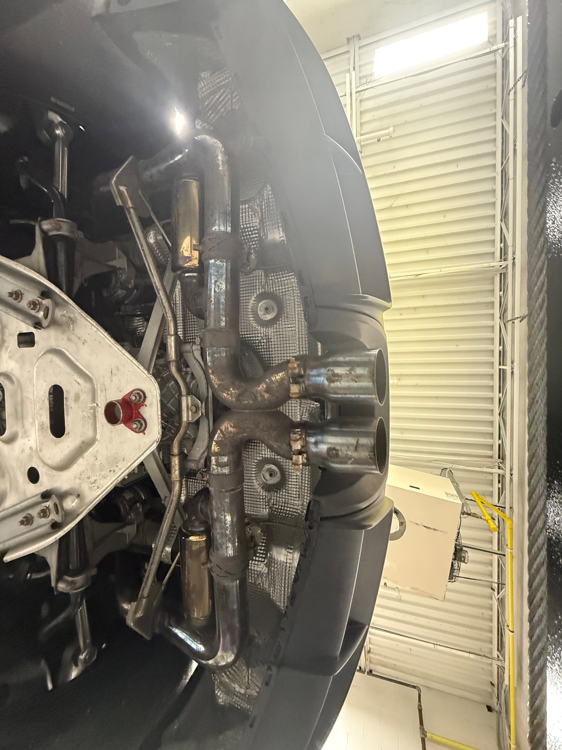 Used 2016 Porsche Cayman GT4 image 48