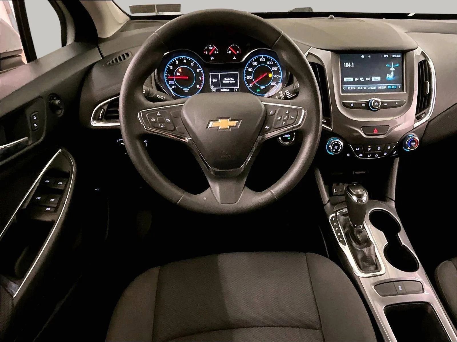 Used 2016 Chevrolet Cruze LT w/ Convenience Package FWD image 5