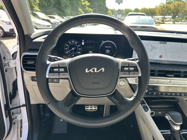 Certified 2023 Kia Telluride SX image 28