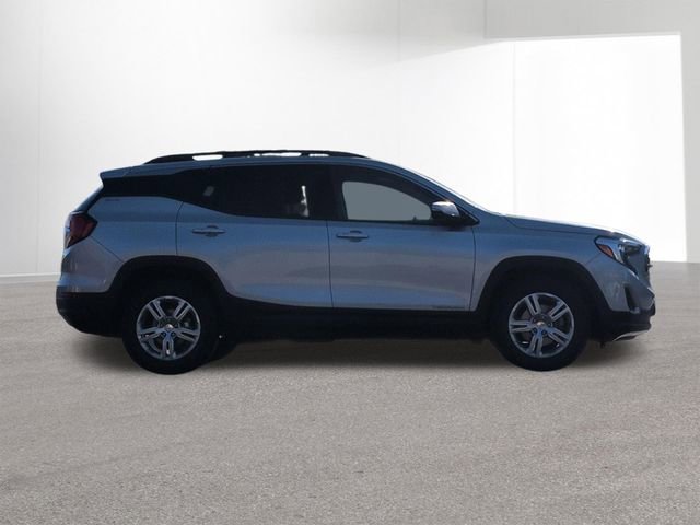 Used 2020 GMC Terrain SLE w/ Driver Convenience Package image 5