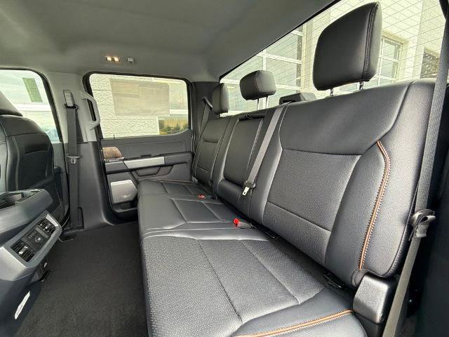 New 2026 Ford F250 Lariat AWD/4WD image 51