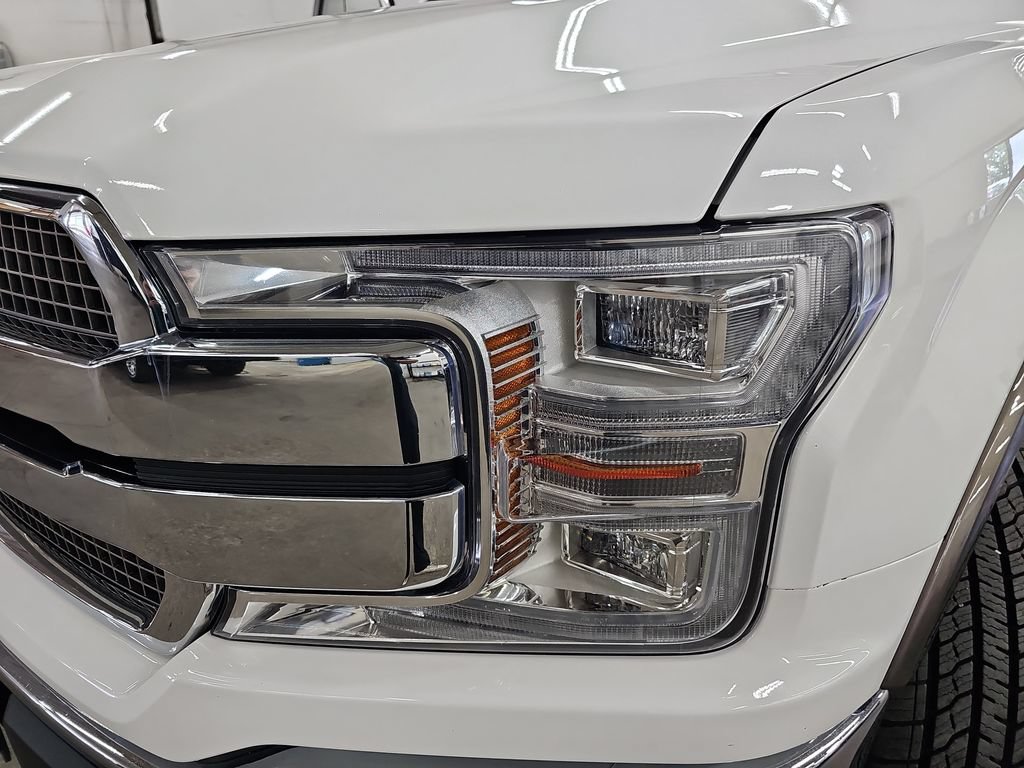 Used 2020 Ford F150 King Ranch AWD/4WD image 33