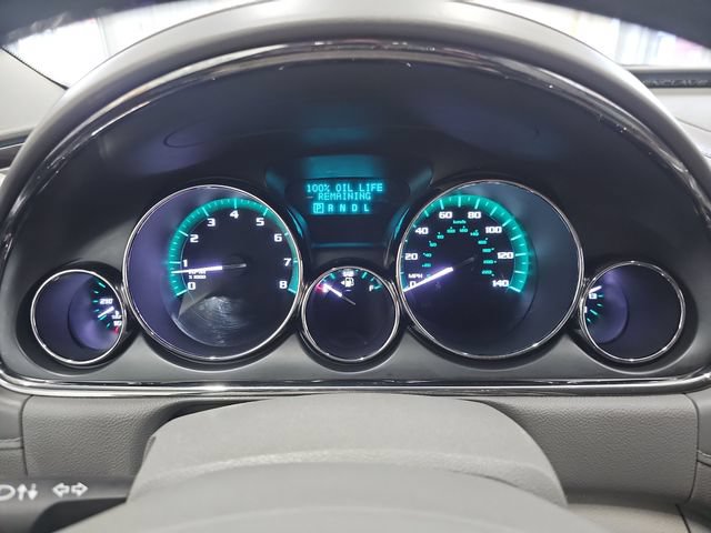 Used 2017 Buick Enclave Leather w/ Trailering Package AWD/4WD image 15