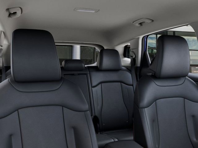 New 2026 Kia Sportage EX image 28