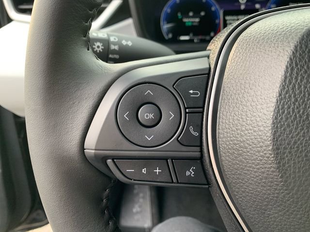 New 2026 Toyota Corolla SE image 20