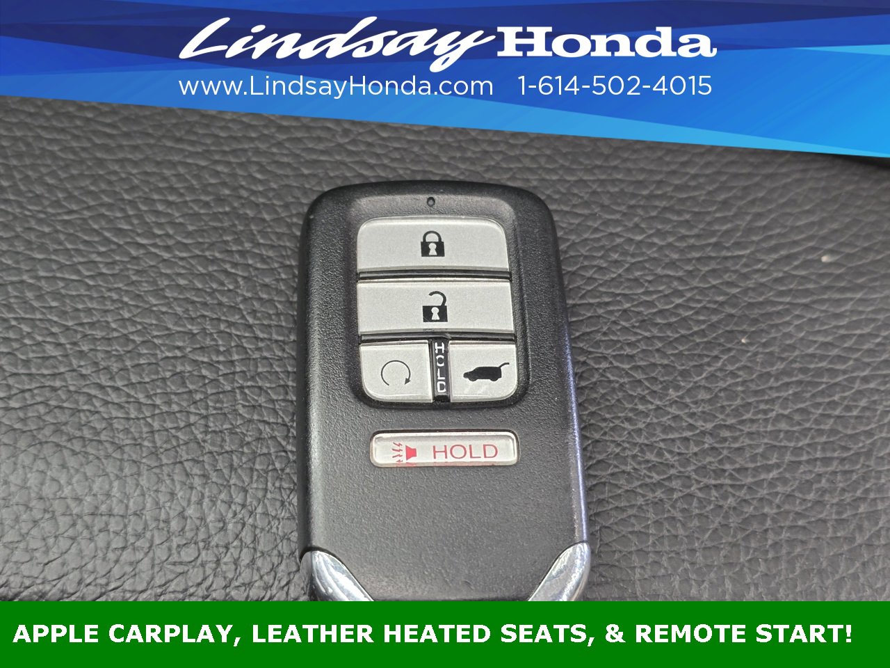 Used 2023 Honda Passport EX-L image 21
