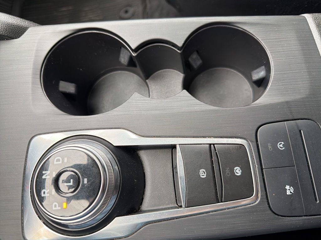 Used 2021 Ford Escape SEL w/ SEL Stealth AWD Package image 19