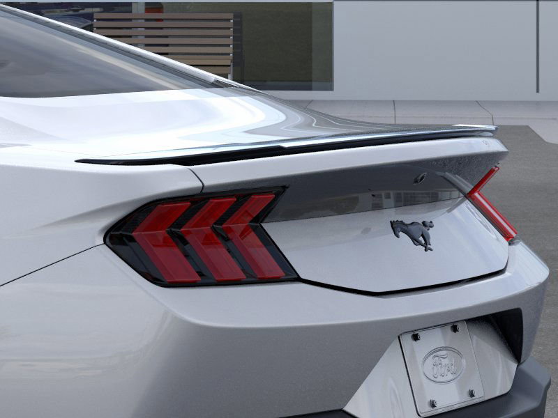 New 2026 Ford Mustang Coupe image 22