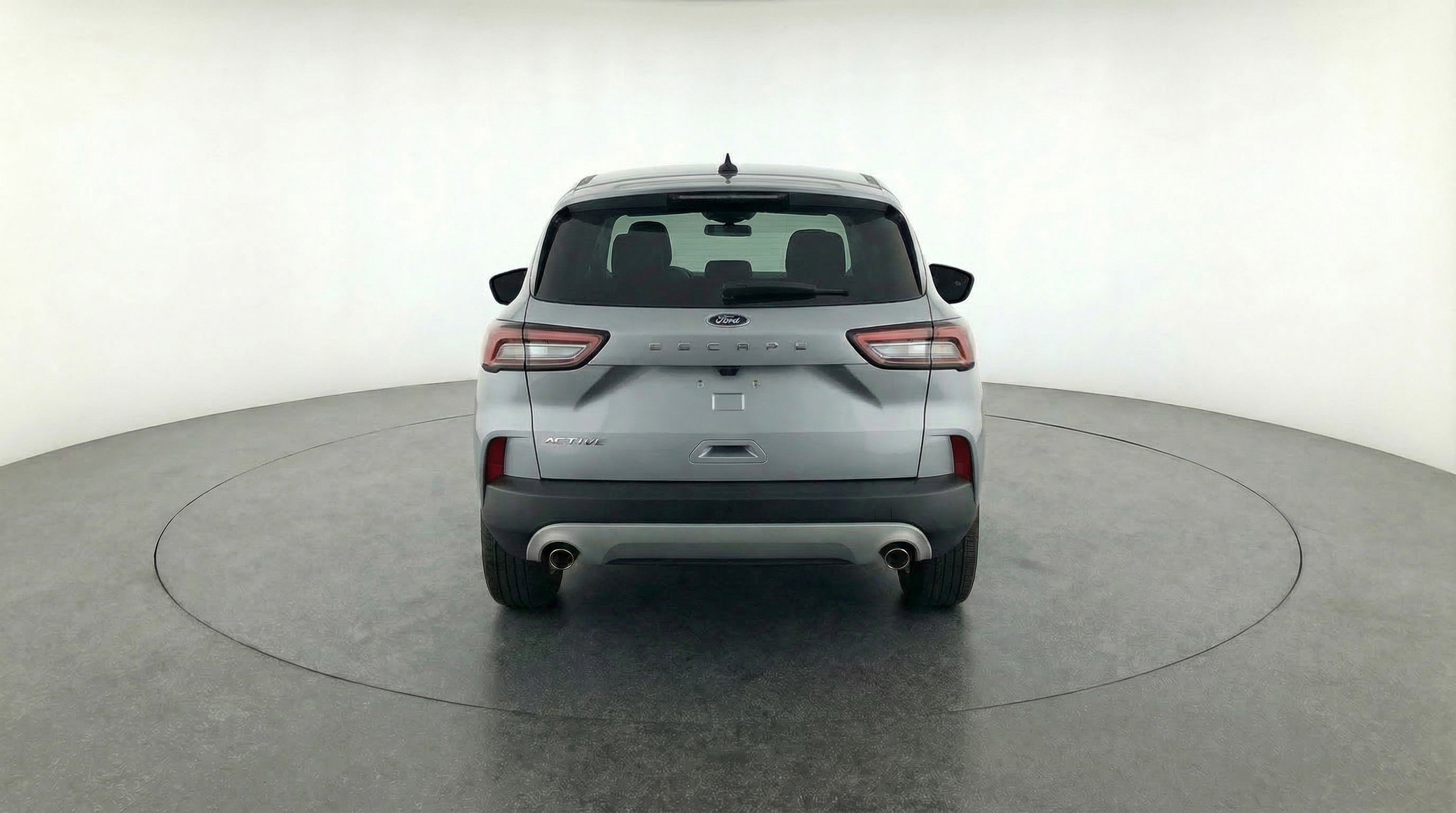 Used 2024 Ford Escape Active image 7