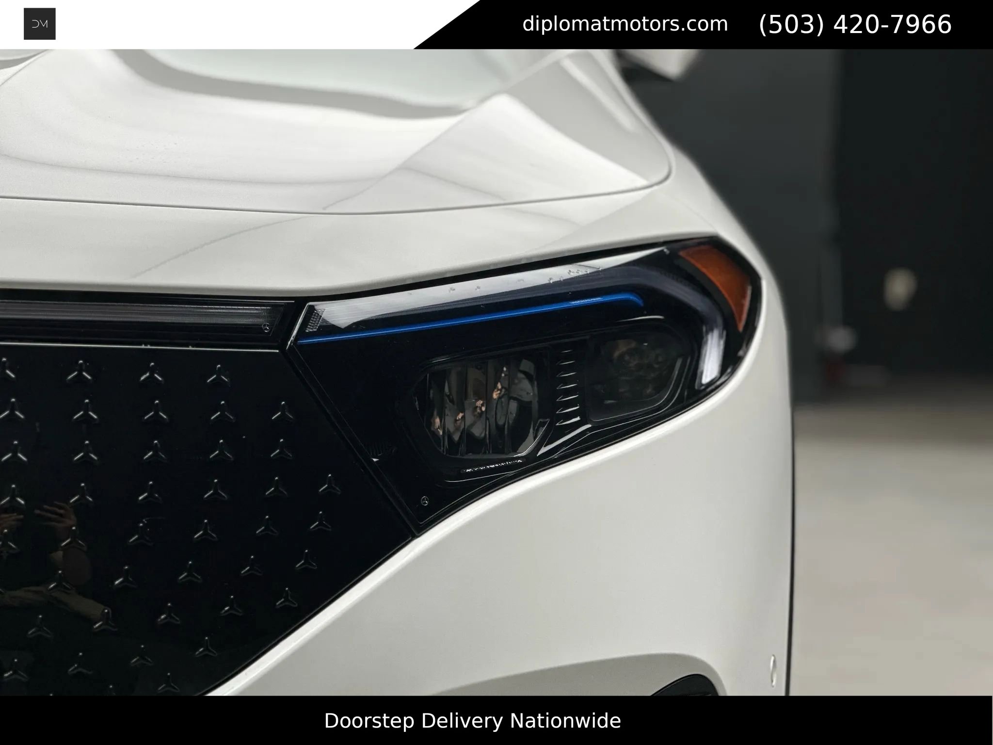 Used 2024 Mercedes-Benz EQB 300 4MATIC image 13