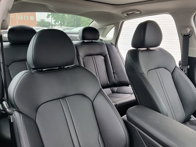 New 2026 Kia K5 EX image 48