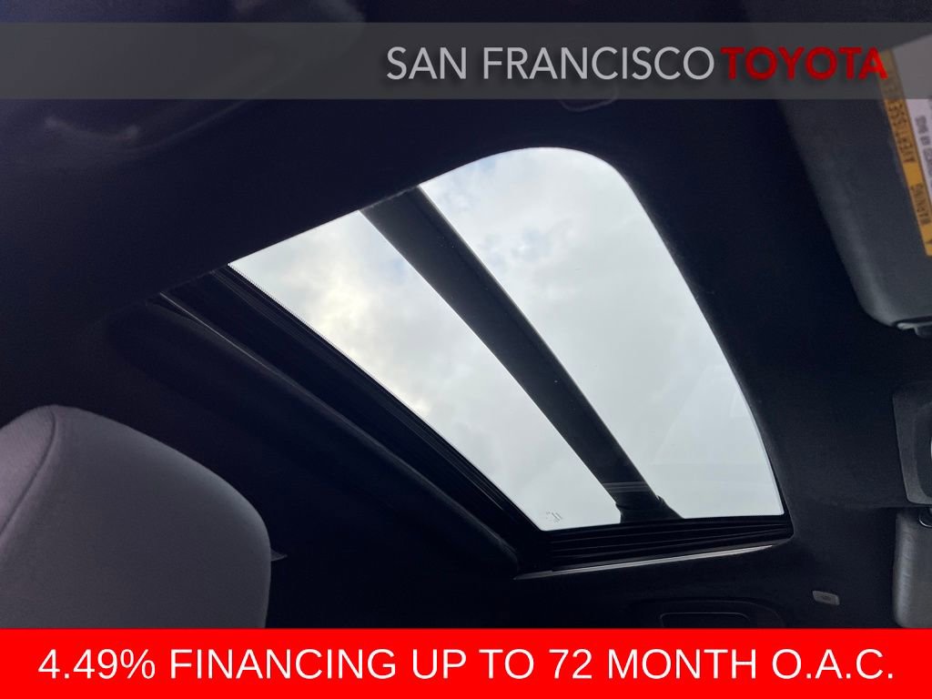 Certified 2024 Toyota Corolla Cross AWD Hybrid image 22