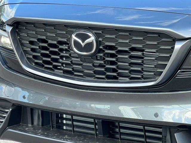 New 2026 MAZDA CX-5 Preferred AWD/4WD image 36