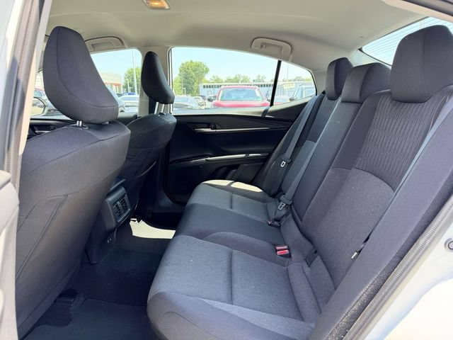 Used 2026 Toyota Camry LE FWD image 13