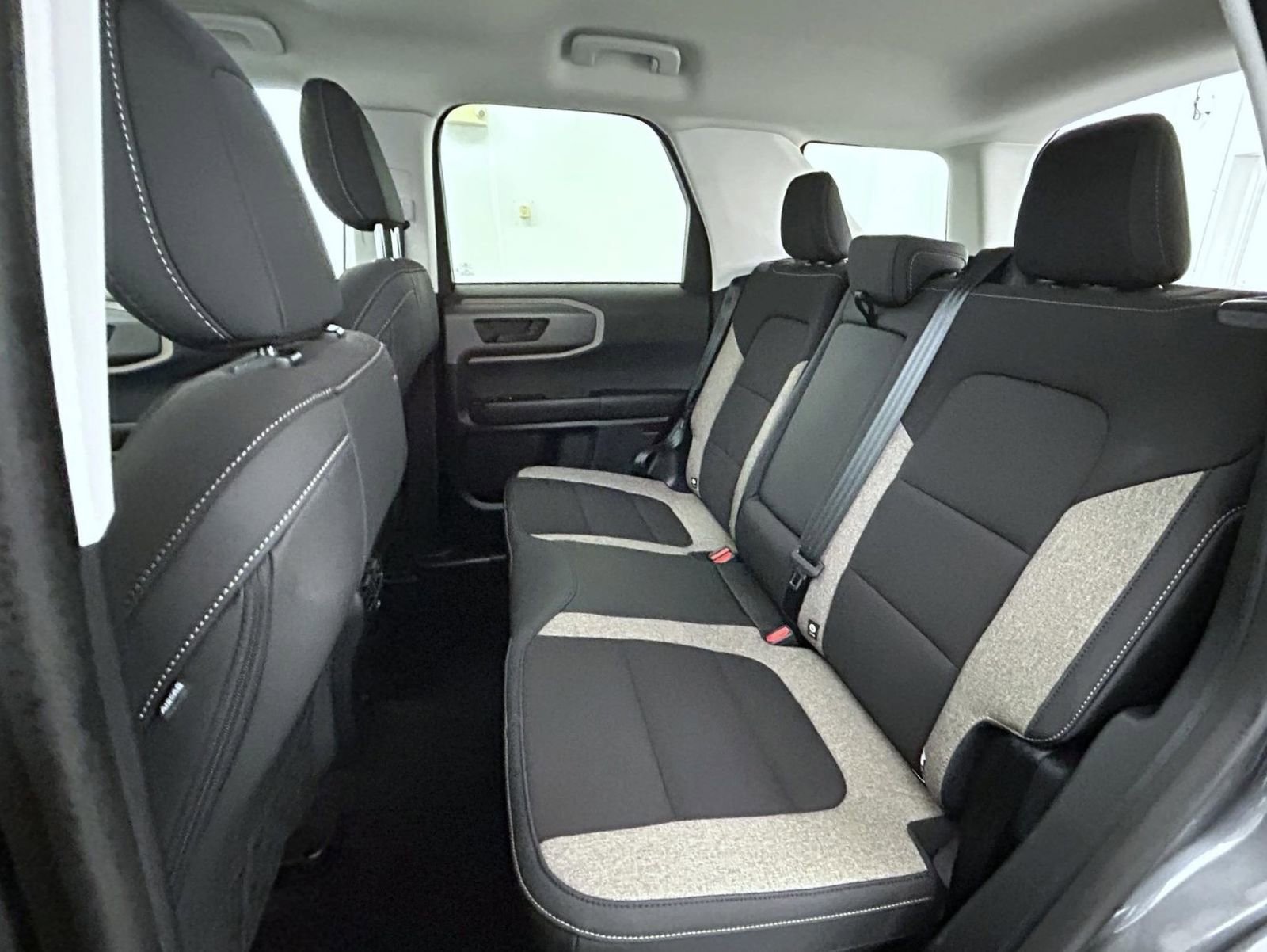 Used 2025 Ford Bronco Sport Big Bend image 19