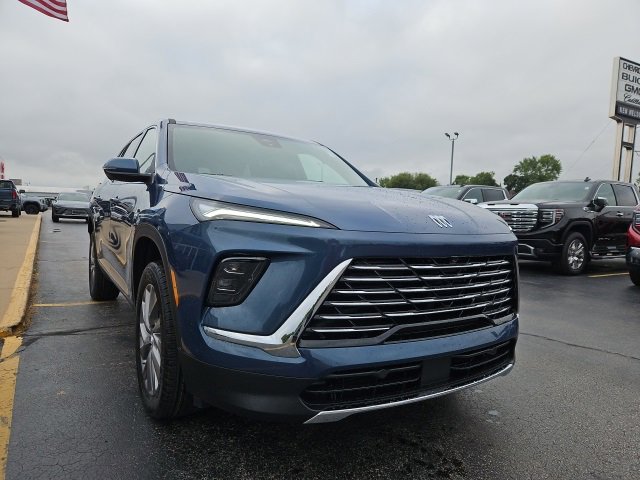 New 2026 Buick Enclave Preferred w/ Power Package image 12