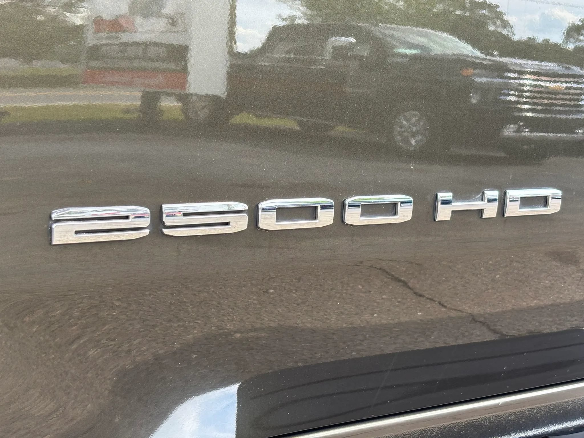 Used 2022 GMC Sierra 2500 SLT AWD/4WD image 13