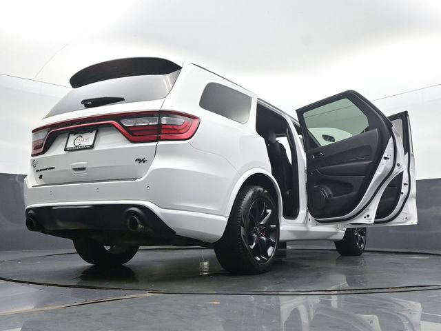 Used 2024 Dodge Durango R/T AWD/4WD image 59