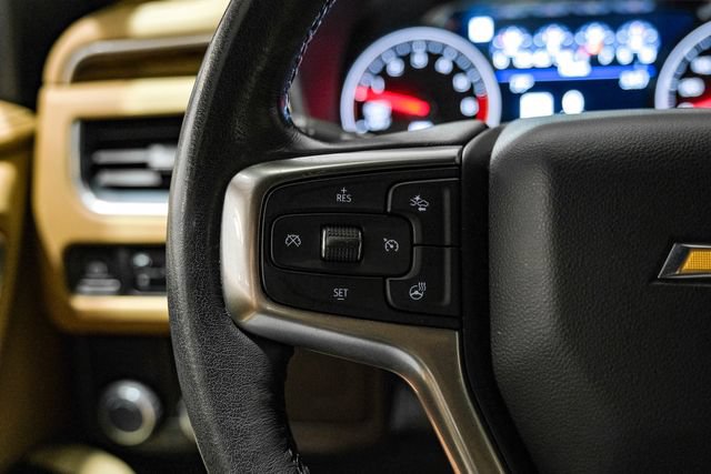 Used 2021 Chevrolet Tahoe Premier RWD image 21