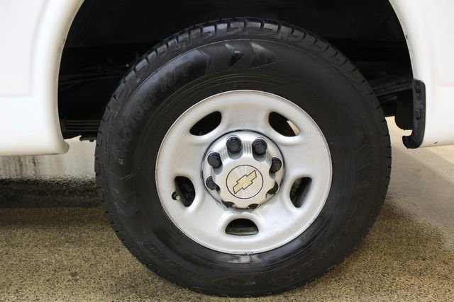 Used 2014 Chevrolet Express 3500 image 24