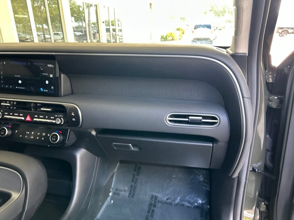 Used 2026 Hyundai Palisade SEL FWD image 25