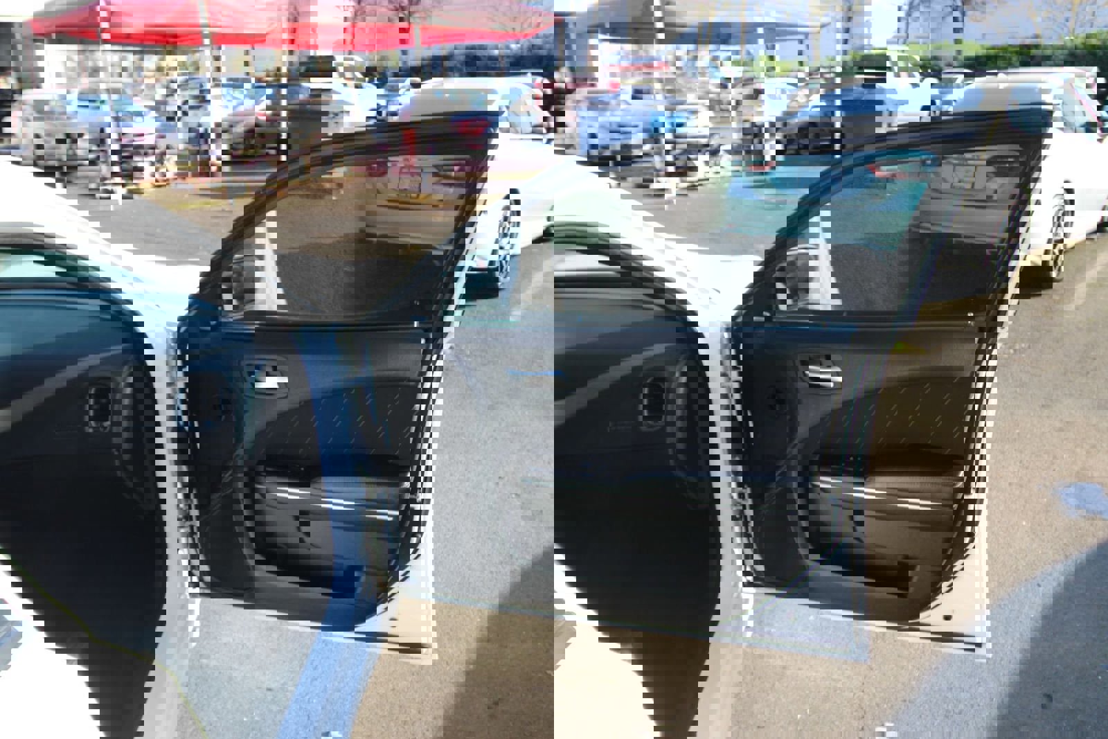 Used 2021 Dodge Charger GT image 19