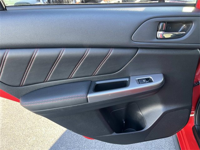 Used 2016 Subaru Crosstrek 2.0i Premium w/ Special Edition image 17