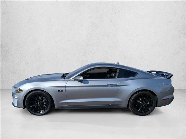 Used 2022 Ford Mustang GT Premium RWD image 9