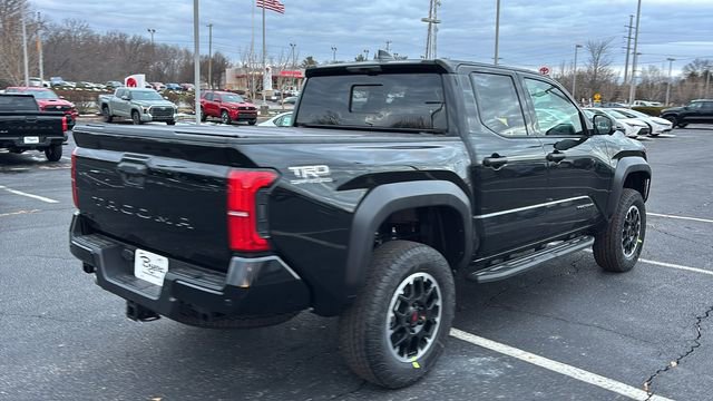 New 2026 Toyota Tacoma TRD Off-Road w/ TRD Off Road Premium Package image 33