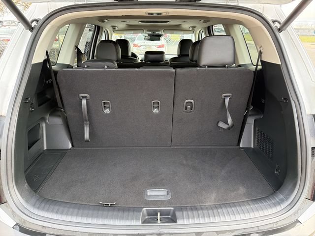 Used 2022 Kia Telluride EX FWD image 23