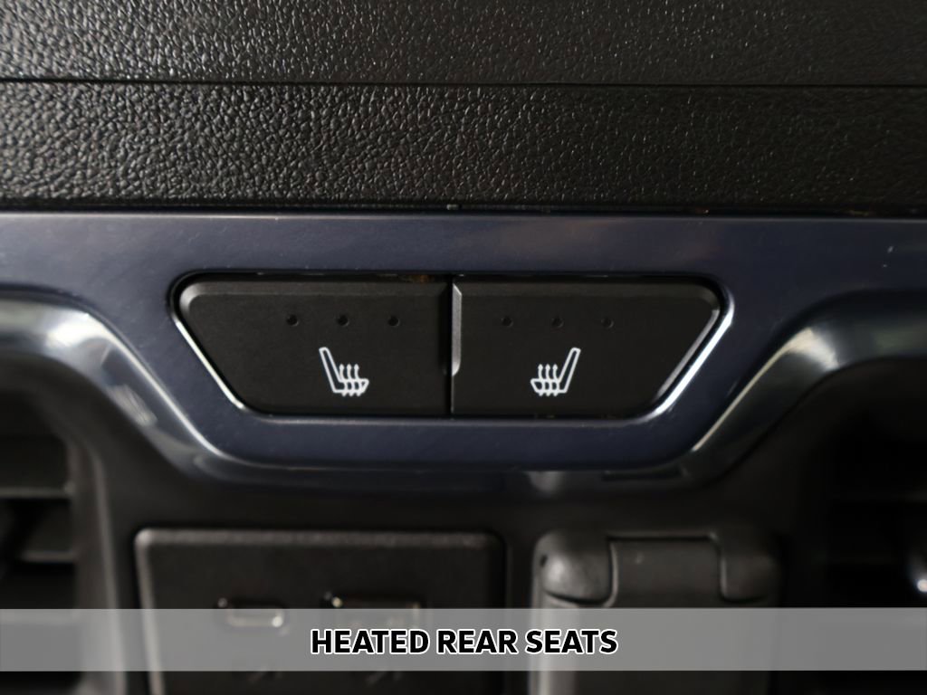 Used 2021 GMC Sierra 3500 Denali w/ Denali Ultimate Package image 7