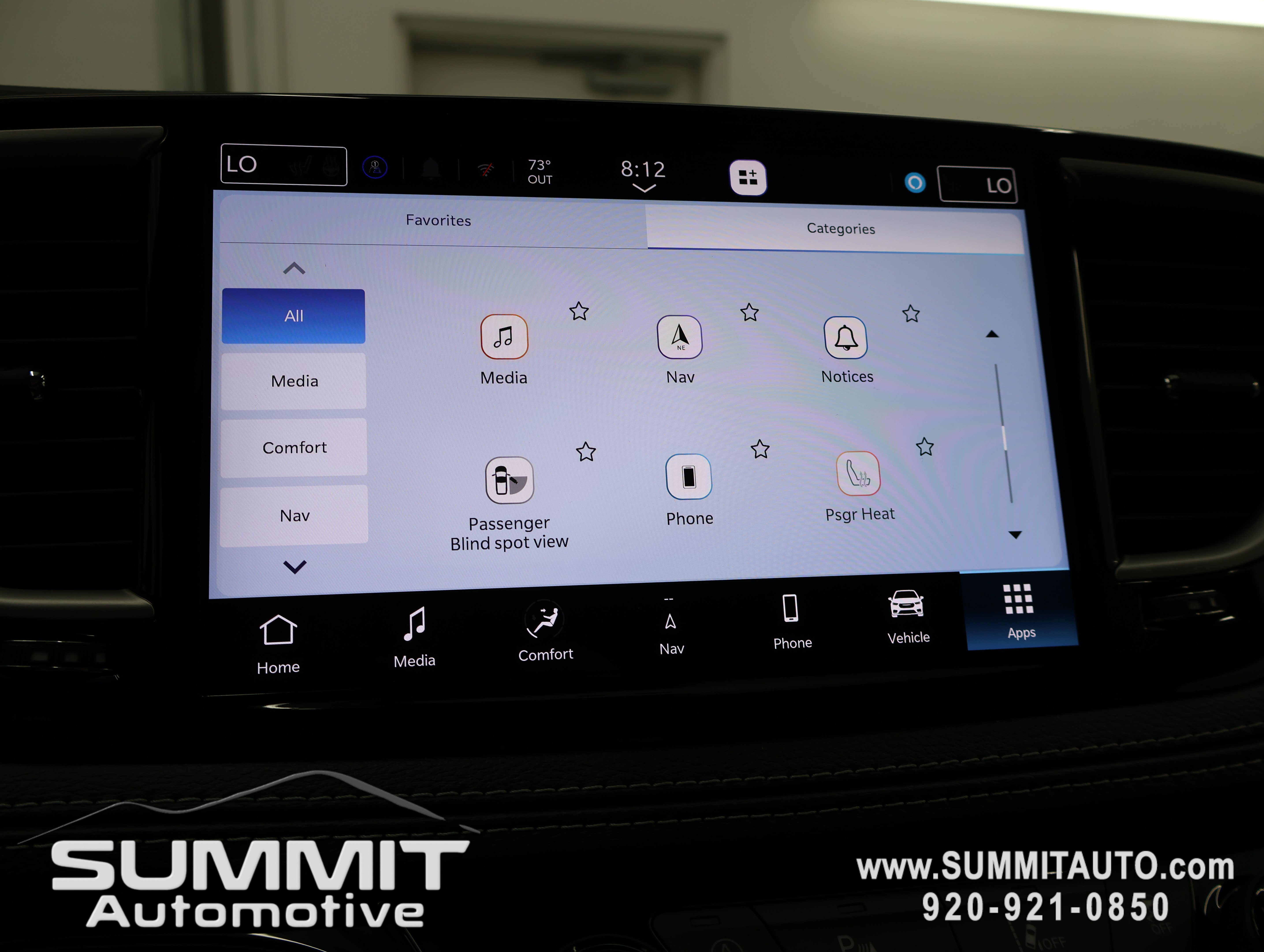 New 2027 Chrysler Pacifica Limited AWD/4WD image 73