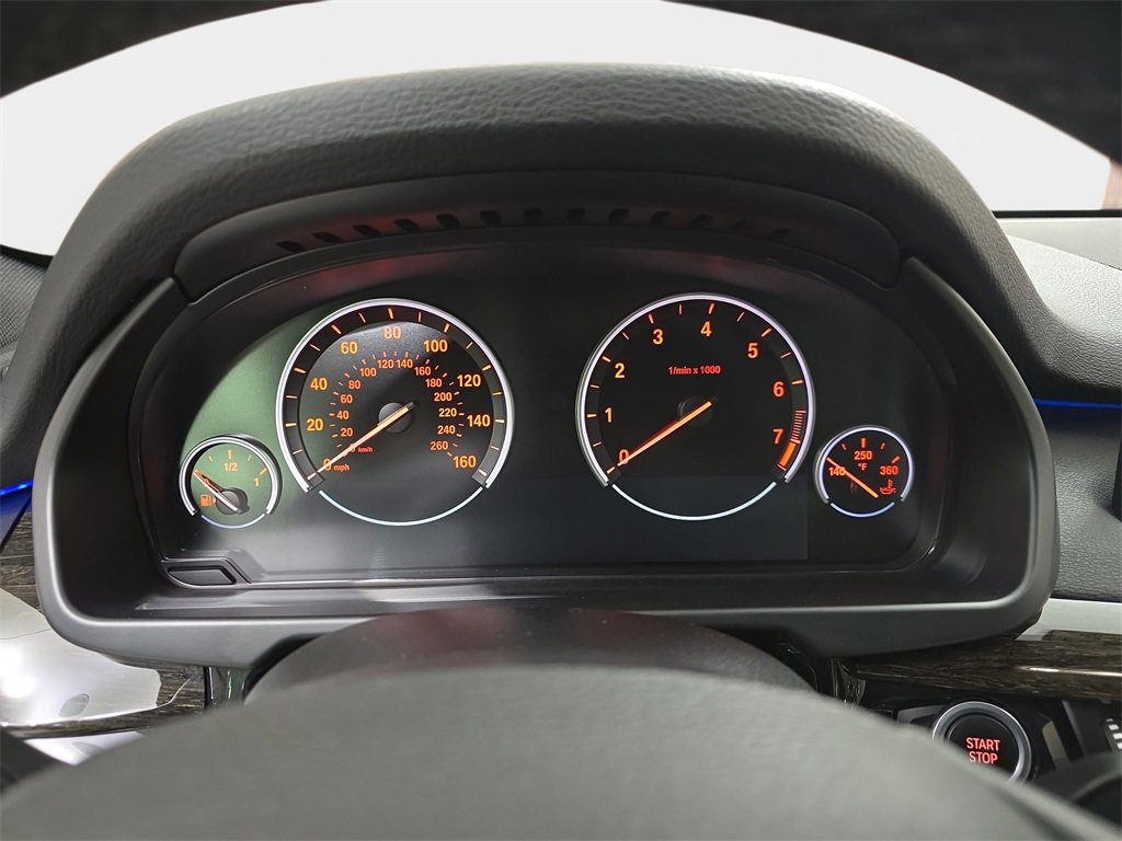 Used 2017 BMW X5 xDrive40e image 22