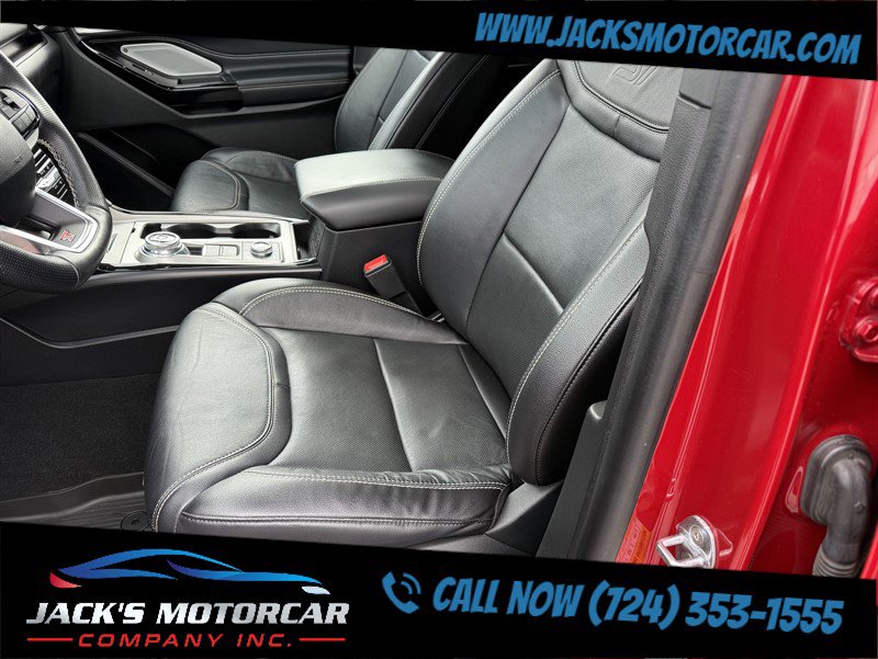 Used 2021 Ford Explorer ST w/ Equipment Group 401A image 33