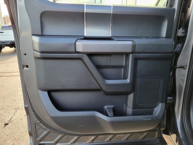 Used 2019 Ford F150 XLT w/ Equipment Group 302A Luxury AWD/4WD image 22