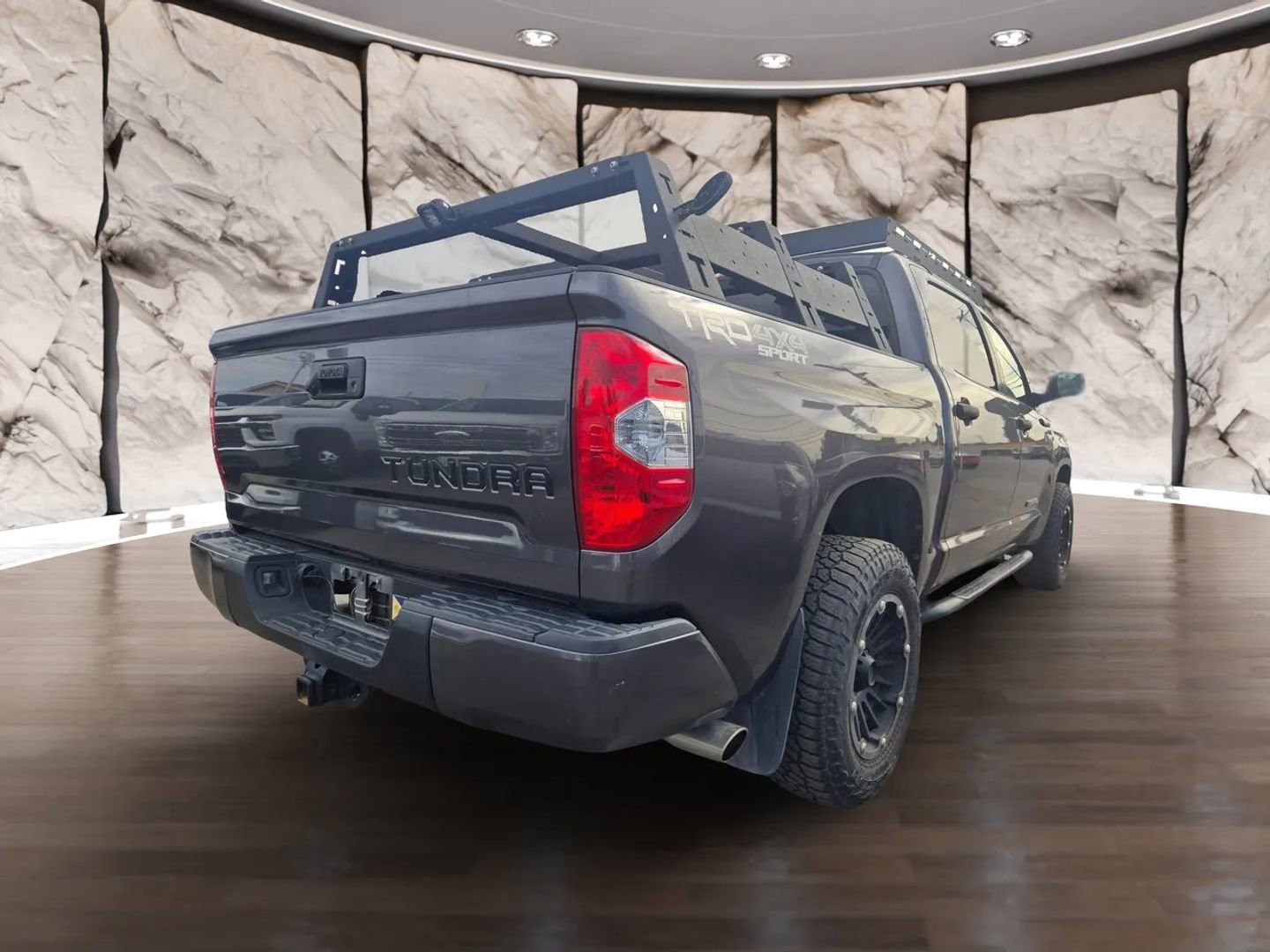 Used 2019 Toyota Tundra SR5 image 6